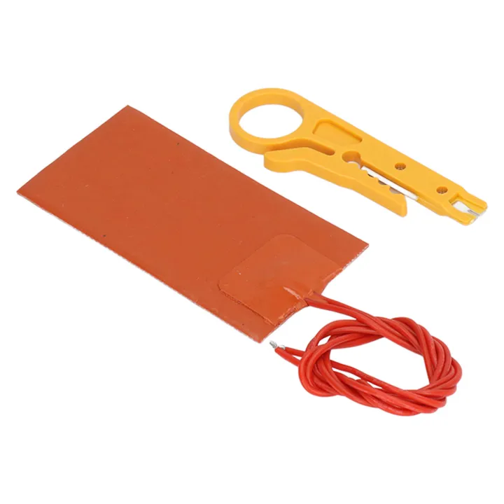 %E3%80%90Limited%20stock%E3%80%91%20Heating%20Mat,%20250%20degrees%20Celsius%20Maximum%20Working%20Temperature%20Flexible%20Heating%20Pad%20for%203D%20Printer%20Hot%20Bed%20-%20Image%207