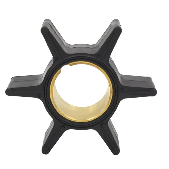 Water Pump Impeller 47-89983T for Mercury Outboard Boat Motors 47-20268 47-65959 47-89983 18-3007