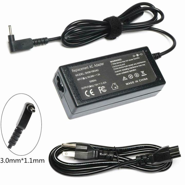 Power%20Adapter%20Charger%20for%20Acer%20Chromebook%20C720%20C740%20C730%20C810%20CB3-111%20CB5-311%20Chromebook%2013%20C810%20CB5-311,%20CB5-311P%20Chromebook%2014%20CB3-431%20CB3-431-C5FM%20Chromebook%2015%20N15Q9%20CB3-531%20CB3-531-C4A5%20CB3-532%20-%20Image%202