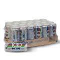 100 Plus Can Soft drinks 24 pieces - Full Case 330ml. 