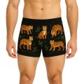 1 Pieces 1 Color Loxicave Imported China Men's Boxer Briefs Underwear for Boys. 