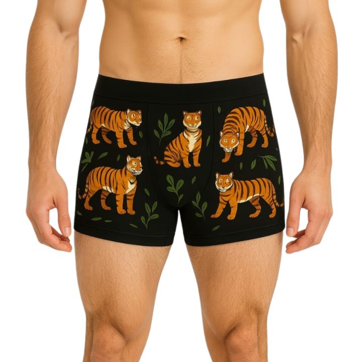 1%20Pieces%201%20Color%20Imported%20China%20Men's%20Boxer%20Briefs%20Underwear%20for%20Boys%20-%20Image%207