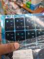 Realme Narzo 50A prime Main Rear Camera Glass Lens Dual Camera (Not Camera Protector). 