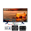 INOVA 24 Inch 4K Supported ( Ram 1 gb Rom 8 gb ) Android Smart Television Wi-Fi HD Led Tv 4k Supported. 