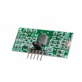 US-100 Ultrasonic Sensor Module DC 2.4V - 5V with Temperature Compensation Range Distance.
