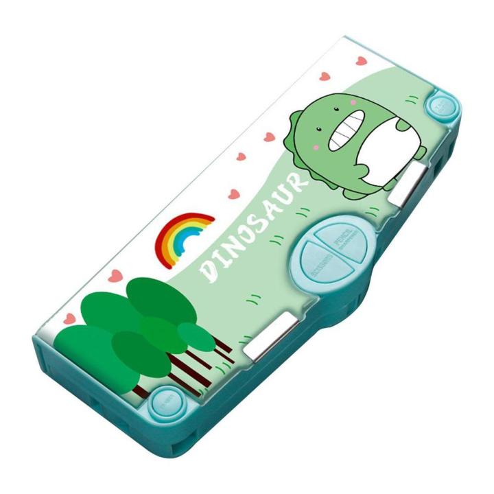 Multifunctional%20Pencil%20Case%20Cartoon%20High-capacity%20Pencil%20Cases%20Kawaii%20Kids%20Gift%20Pen%20Cases%20%20New%20Stationery%20School%20Supplies%20-%20Image%202