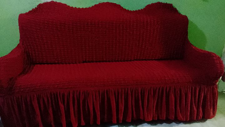 3+1+1%20Turkey%20Sits%20Furniture%20Protective%20wooden%20model%20Sofa%20Cover%20Maroon%20Color%20kater%20sofa%20-%20Image%203