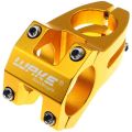 Aluminium Wake Mountain Bike Stem Short Handlebar for Bicycle.
