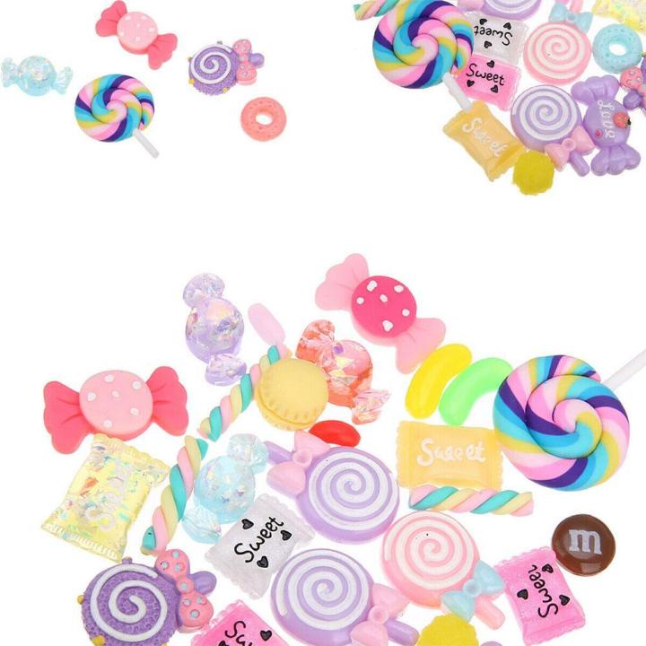 %E3%80%90Yurui%E3%80%9130pcs%20DIY%20Scrapbooking%20Candy%20Flatbacks%20Jewelry%20Crafts%20For%20Phone%20Case%20Resin%20Charms%20Filler%20Supplies%20Colorful%20Slime%20Beads%20Accessories%20-%20Image%203