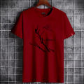 Premium Quality Summer - Tshirt For Men.