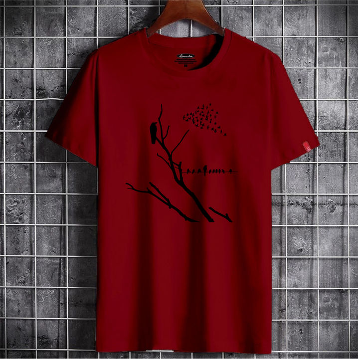 Premium Quality Summer - Tshirt For Men