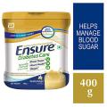 Ensure-Diabetes Care Vanilla Flavor 400gm. 