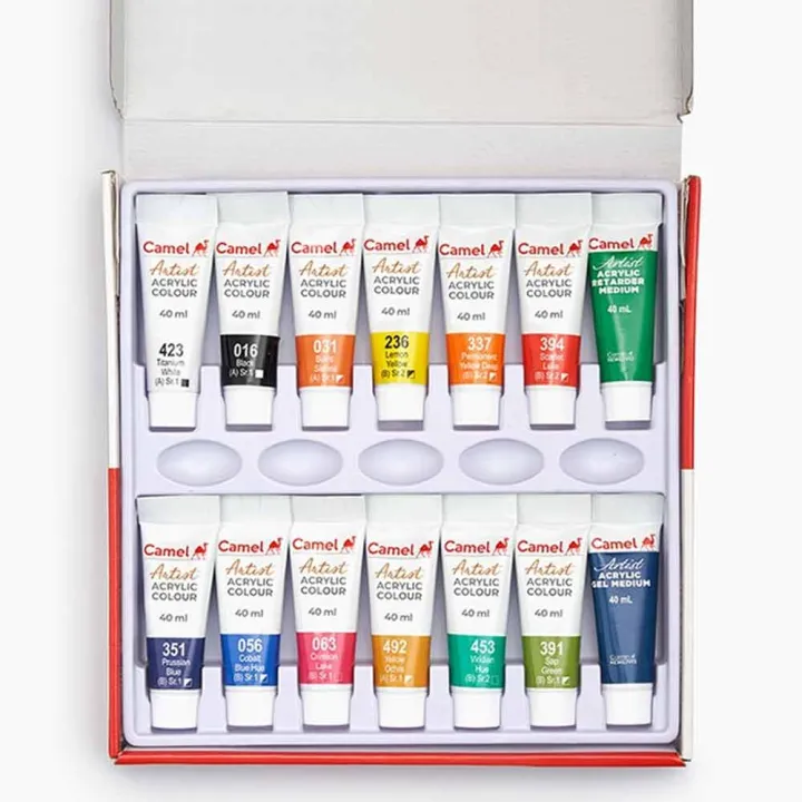 Camel%20Artist%20Acrylic%20Color%2040ml%20-%2012%20Shades%20-%20Image%204