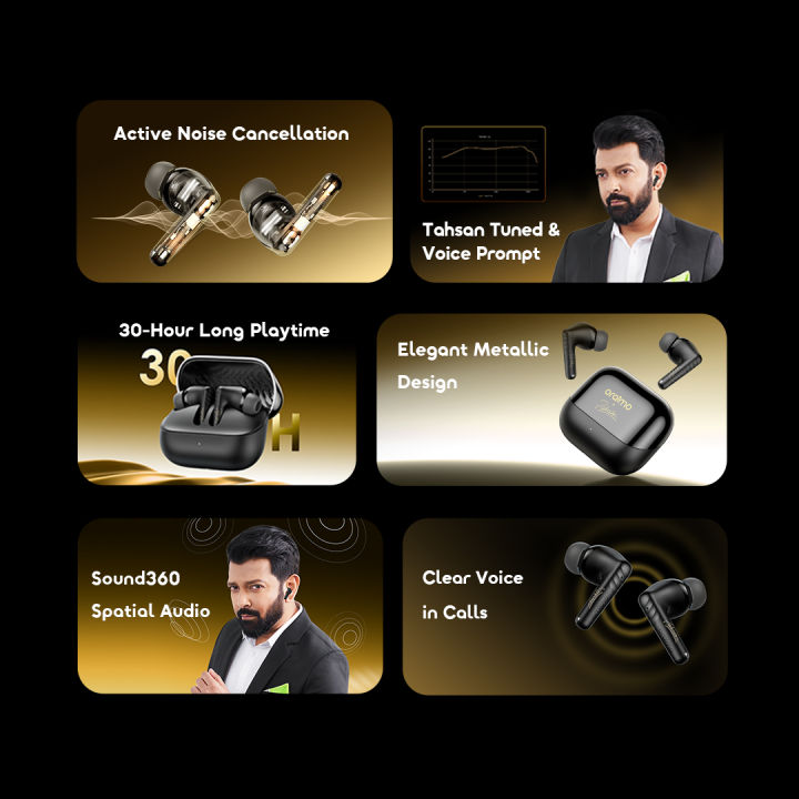 Oraimo%20True%20Wireless%20Earbuds%20(OTW-323P)-%20Light%20Gold%20/%20SpeedBlack%20-%20Image%202
