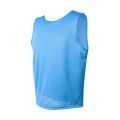 Adults Soccer Pinnies Quick Drying Football Jerseys Vest Scrimmage Practice Sports Vest Breathable Team Training Bibs. 