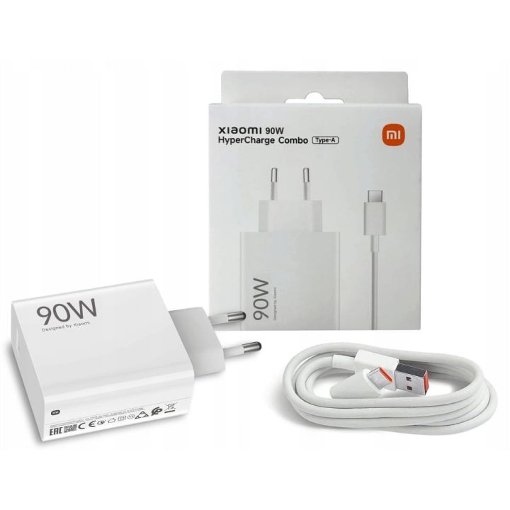 Xiaomi%20USB%20Charger%2090w%20EU%20Turbo%20Fast%20Charging%20Power%20Adapter%20Xiao%20Mi%2015%2014%2013%20Ultra%2013t%20Pad%206%20Redmi%20Note%2013%20Pro%2011%20Poco%20X7%20-%20Image%202