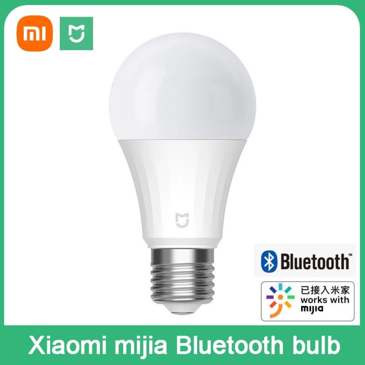Xiaomi%20Mijia%20LED%20Bulb%20BT%20MESH%20Version%20Light%20Blub%205W%202700%206500K%20Adjustable%20-%20Image%202