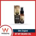 by My Beard Oil 30 Ml Made in England.