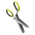 Kitchen Multi-function Scissor. 
