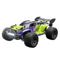 GC SCY 18101 Electric Remote Control Car 1:18 2.4GHz Off Road Truck Model Climbing Toys Birthday Christmas Gift For Kids.