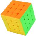 Magic Rubik\'s cube - 4X4. 