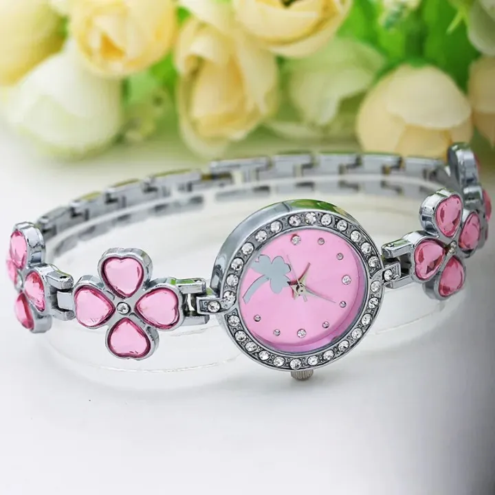 Simple%20Trendy%20Women%20Watches%20Fashion%20Clover%20Dial%20Watch%20Sweet%20Bracelet%20Watch%20Casual%20Ladies%20Quartz%20Wirstwatch%20-%20Image%206