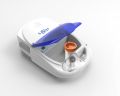 MMD Sigma Air Piston Compressor Nebulizer 3 Years Warranty. 