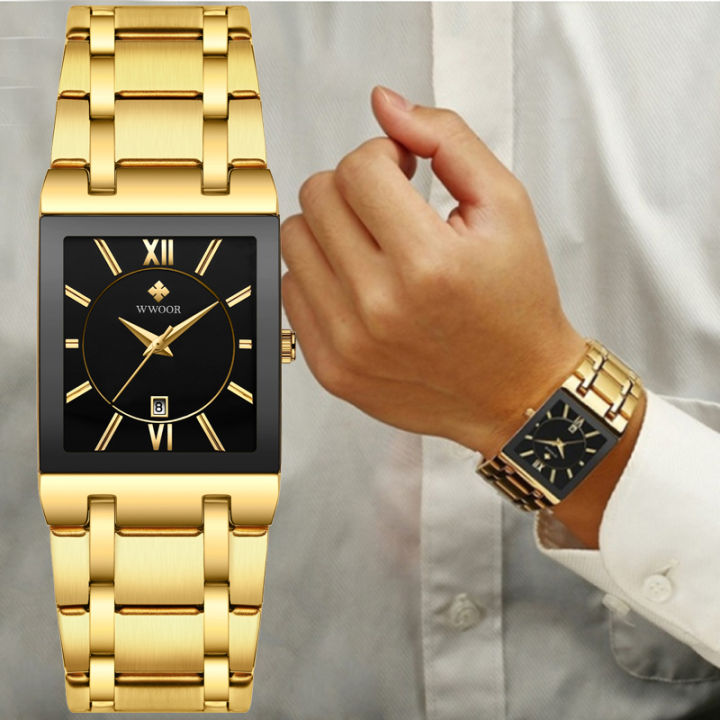 Relogio%20Masculino%20WWOOR%20Gold%20Watch%20Men%20Square%20Mens%20Watches%20Top%20Brand%20Luxury%20Golden%20Quartz%20Stainless%20Steel%20Waterproof%20Wrist%20Watch%20-%20Image%204
