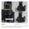 TTArtisan 100mm F2.8 MF Full Frame Soap Bubble Bokeh Camera Lens for M42-Mount Adapt to Sony E Fujifilm XF Nikon Z-Mount.