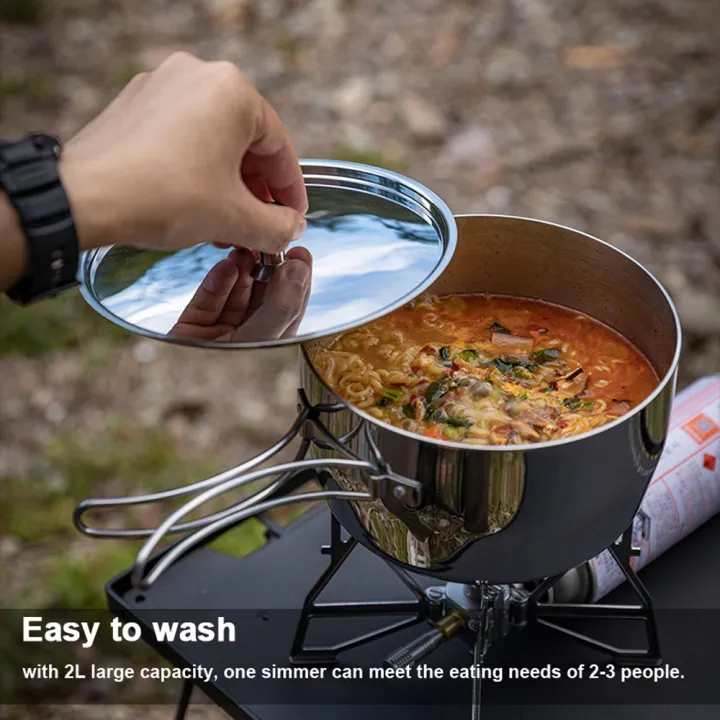 CAMPINGMOON%20Stainless%20Steel%20Pot%20Compact%20and%20Versatile%20Cookware%20for%20Camping%20and%20Hiking%20-%20Image%208