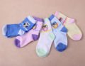 Indispensable -Quality And Durablity -Spring and autumn Children's Cotton socks baby socks- Innovative Remarkable - Disclose Styles & Luxe. 