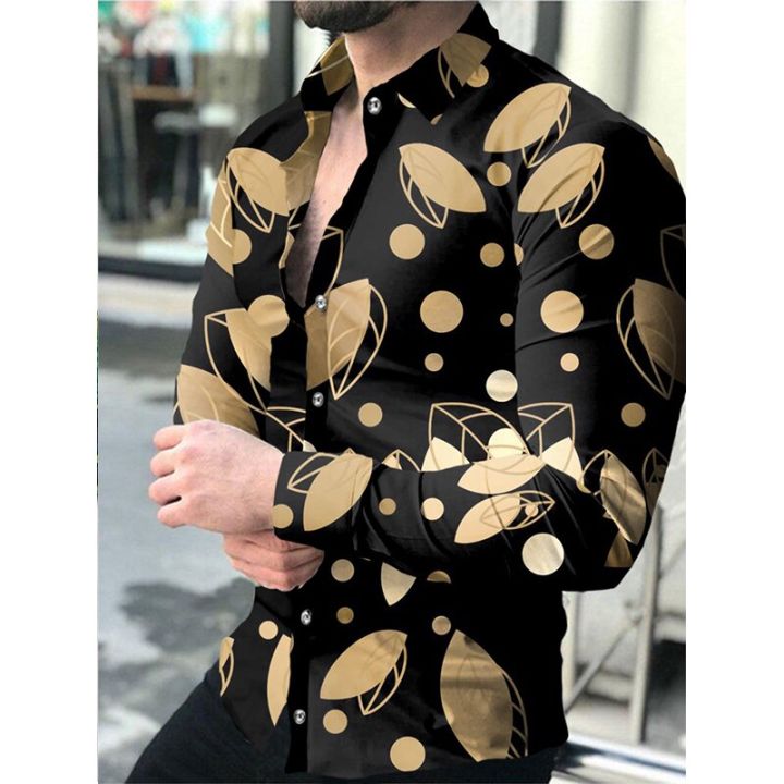 Luxury%20Fashion%20Men%20Shirts%20Oversized%20Casual%20Shirt%20love%20Print%20Long%20Sleeve%20Tops%20Men's%20Clothing%20Party%20Cardigan%20Blouses%20High%20Quality%20-%20Image%206