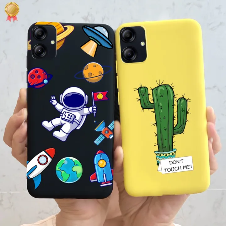 For%20Samsung%20Galaxy%20F04%20M04%20F%2004%204G%20Case%20For%20Samsung%20F04%20Back%20Cover%20For%20Samsung%20M04%20Phone%20Case%20Simple%20Style%20Shockproof%20Silicone%20-%20Image%202