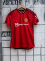 ManUnited 23/24 Premium Kit. 
