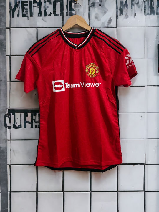 ManUnited 23/24 Premium Kit
