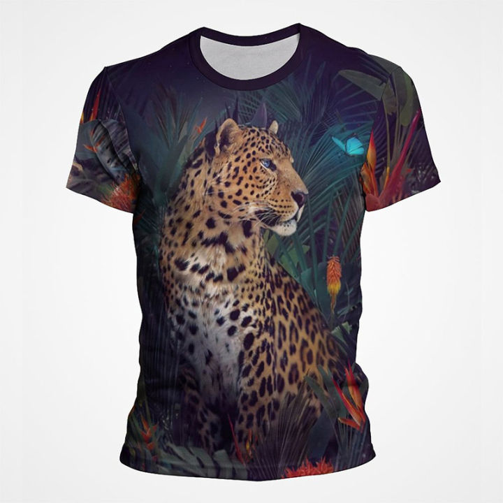 Leopard%203D%20T%20shirts%20for%20men%20print%20tees%20summer%20short%20oversized%20clothing%20fashion%20animal%20tops%20casual%20boys%20T%20shirt%20streetwear%20-%20Image%206