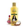 Nihar Lovely Coconut Castor Hair Oil 300ml. 