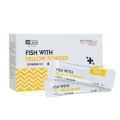 Yee Yellow Medicine For Fish /  Fish Treatment Medicine. 