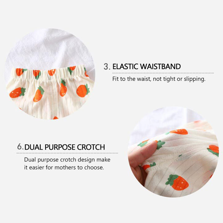 Elegantstunning%20Kids%20Pajamas%20Suit%20Long%20Sleeves%20Round%20Neck%20Tops%20Pants%20Cartoon%20Printing%20Cotton%20Two-piece%20Set%20For%20Boys%20Girls%20-%20Image%207