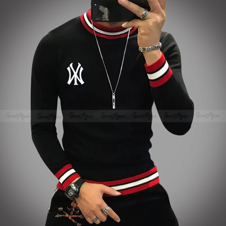 Premium%20Quality%20Black%20Color%20Cotton%20Full%20Sleeve%20Sweater%20for%20Men%20-%20Sweater%20For%20Men%20-%20Image%202