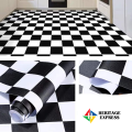 Non-slip Floor Stickers PVC Floormat waterproof & wear-resistant Nonslip products ( self-adhesive ) 30 sqf - Minimalistic Sophistication. 