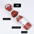 350ML/500ML Stainless Steel Thermos Bottle Mini Thermos Cup Sports Water Bottle Vacuum Flask Portable Coffee Cups Car Travel Mug.