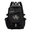 Anime Attack on Titan Wings of Freedom Backpack Teenagers Schoolbag Students Book Bag Pocket Backpacks For Girls Boys. 