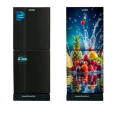 đ§ Premium Fridge Wrapping Sticker â 72 x 30 Inch (Sparkling Lamination).