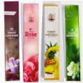 Indian Agarbatti MIX 4pieces Combo pack.