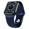 HW12 HW16 Full Screen Smart Watch 44mm 40mm Men Women Multifunction Smartwatch.