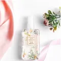 Sweet Night Perfume Fresh Fragrance Body Mist 100ml Body Fragrance For Women. 