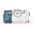 Arduino Mega 2560 R3 Development Board with USB Cable | ATmega2560 Microcontroller | Compatible with Arduino IDE for Robotics, IoT & Automation Projects. 