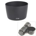 Canon ET60 Lens Hood for EF 75-300mm. 