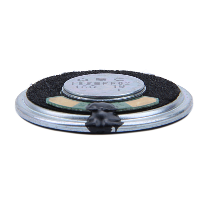 3pcs%2036mm%2016%20Ohm%201W%20Aluminum%20Housing%20Internal%20Magnet%20Speaker%20-%20Image%204